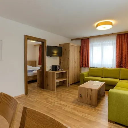 Haus Bickel Apartment Lech am Arlberg Room photo