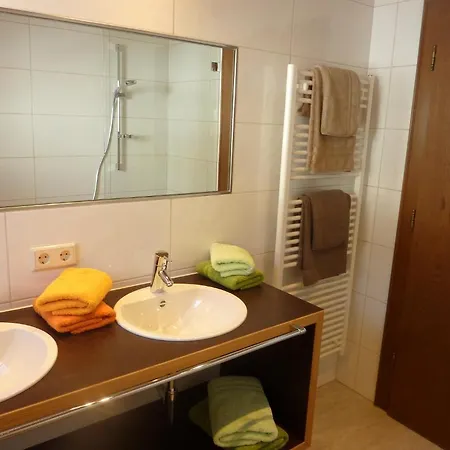 Haus Bickel Apartment Lech am Arlberg Room photo