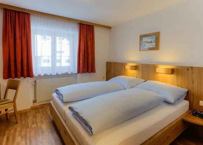 Haus Bickel