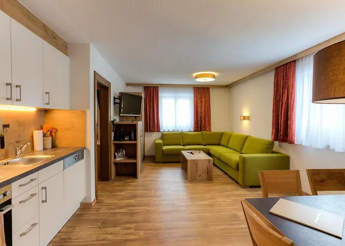 Haus Bickel