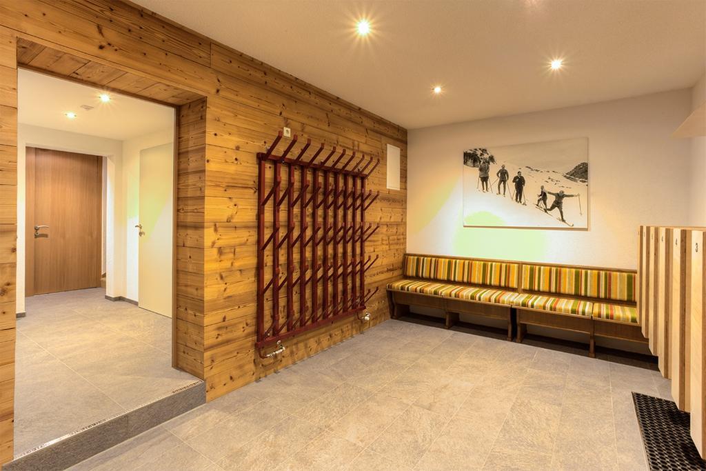 Haus Bickel * Lech am Arlberg