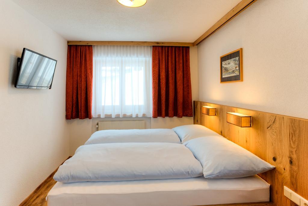 Haus Bickel Apartment *