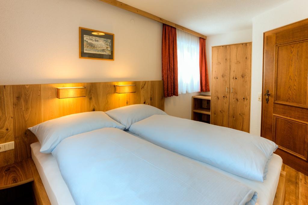 Haus Bickel Lech am Arlberg