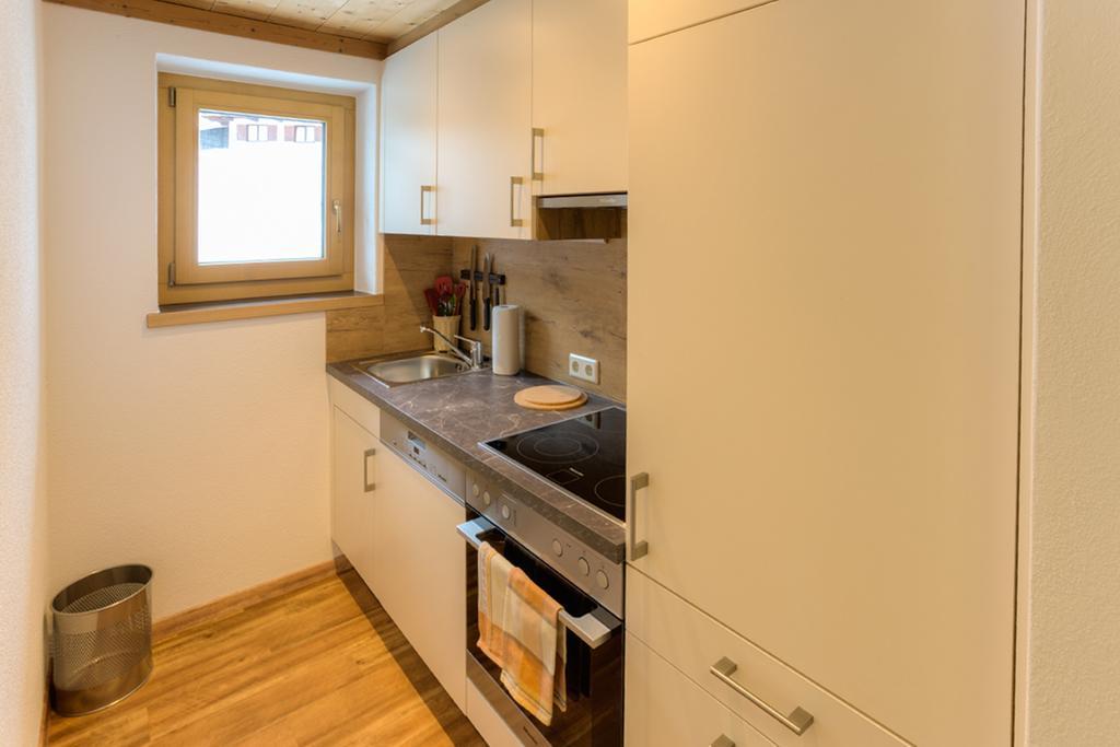 Haus Bickel * Lech am Arlberg