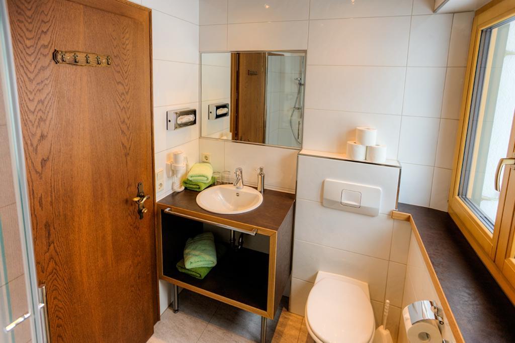 Haus Bickel * Lech am Arlberg