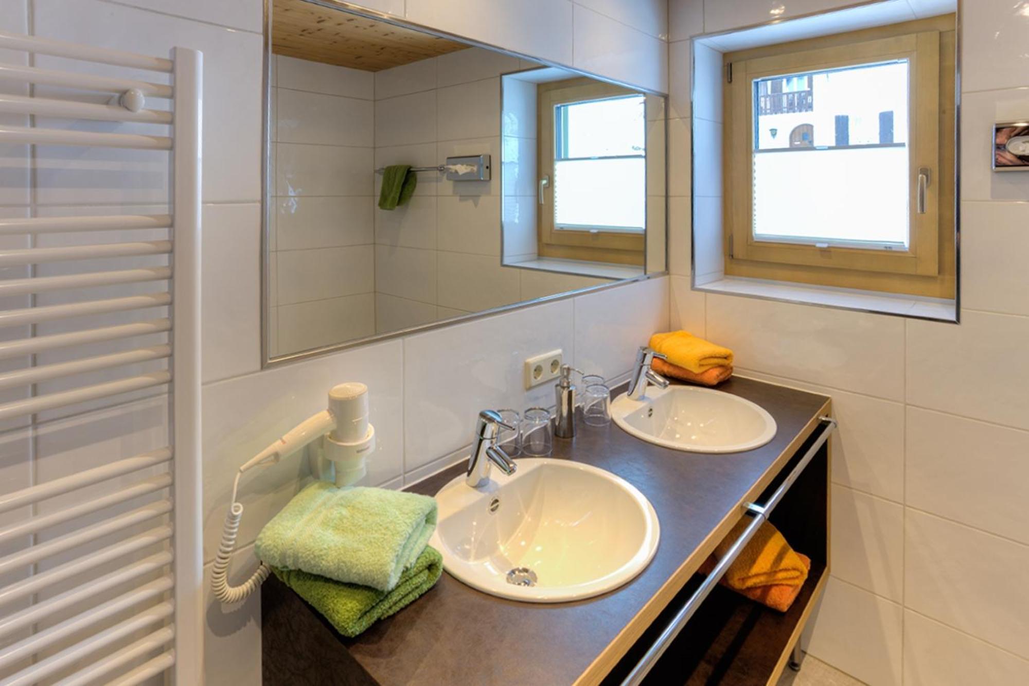 Haus Bickel * Lech am Arlberg