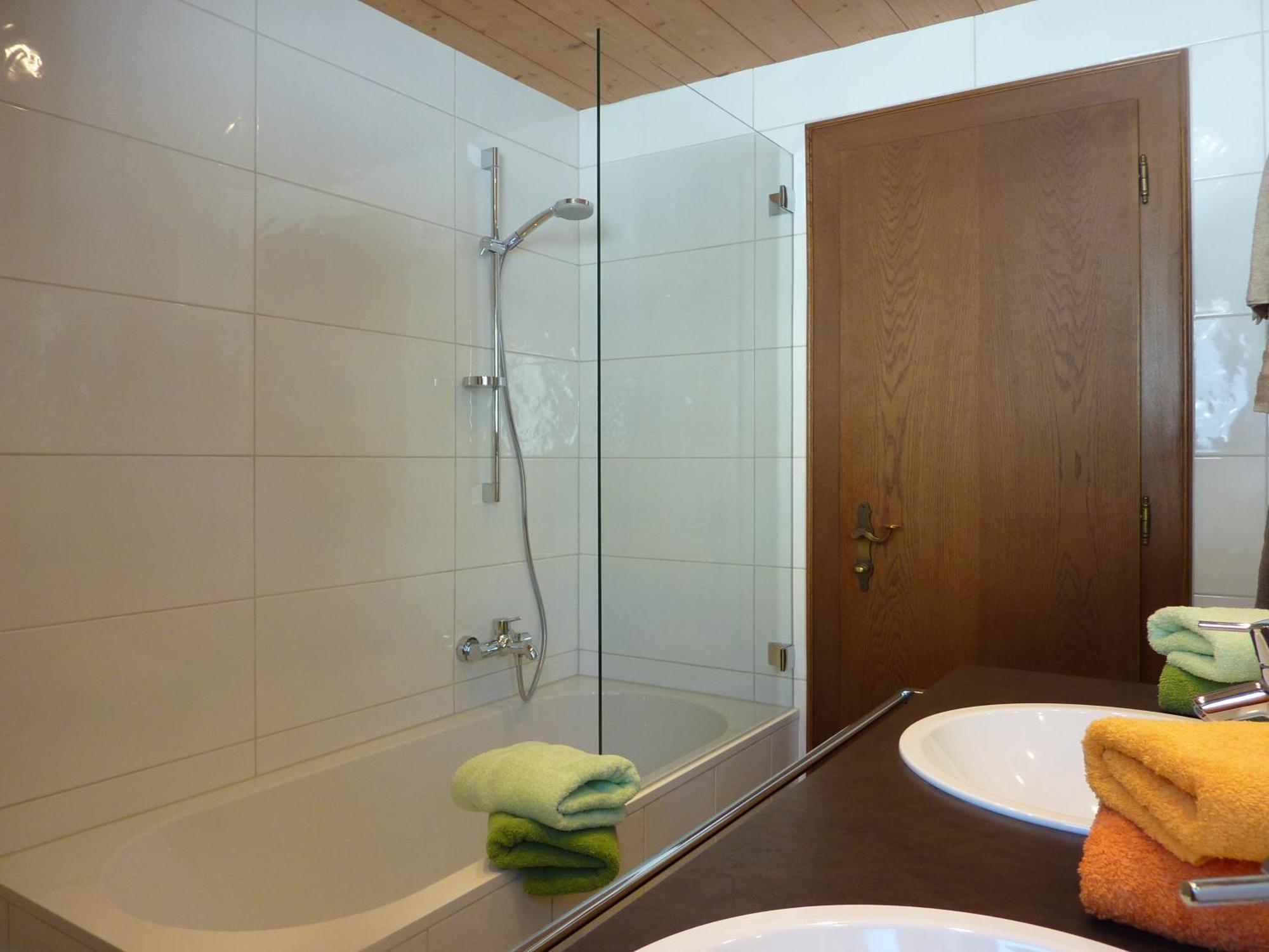 Apartment Haus Bickel
