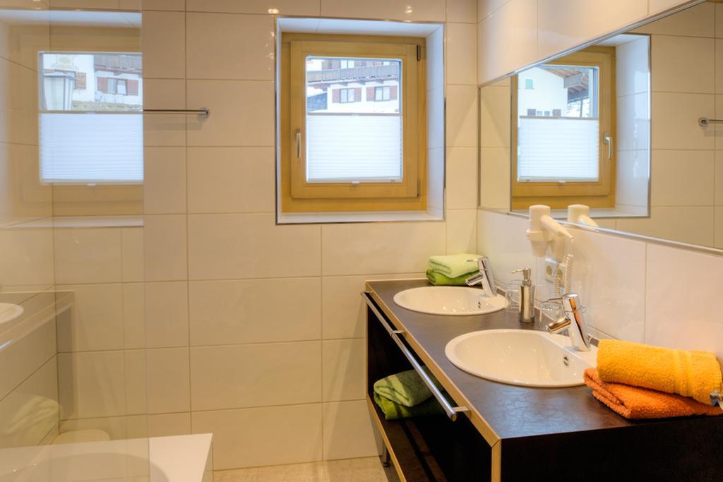 Haus Bickel *