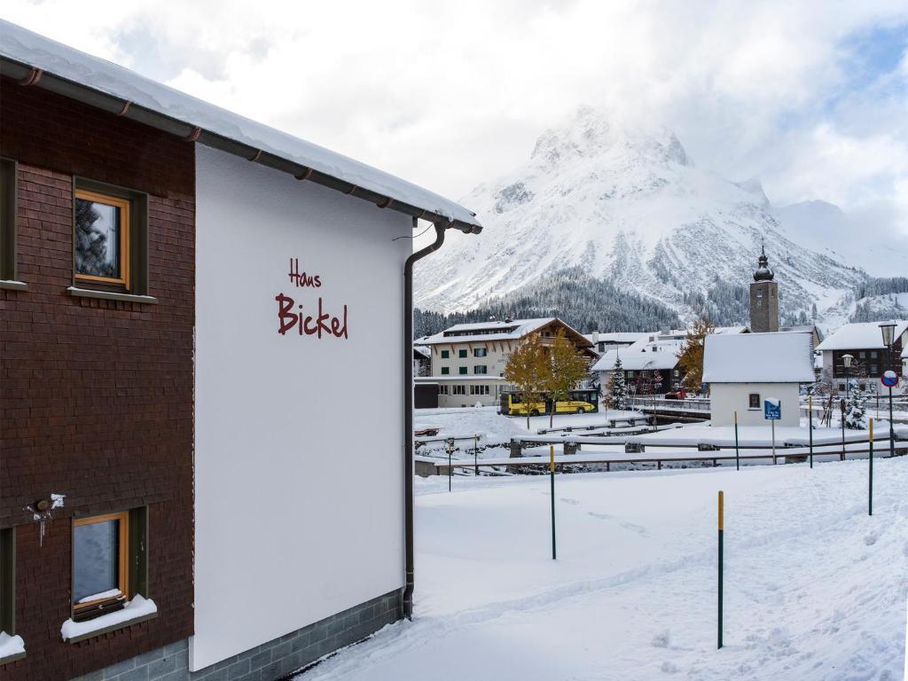 Haus Bickel