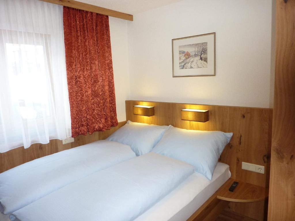 Haus Bickel Apartment