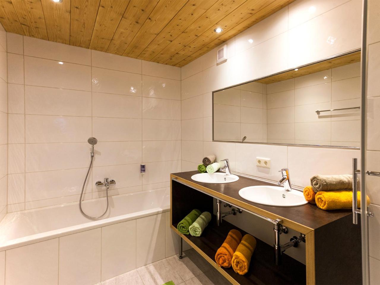 Haus Bickel Apartment